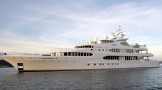 Yacht SAMAR Yacht SAMAR